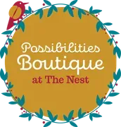 The Nest Coffee House logo
