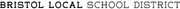 Bristol Local School District logo
