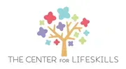 The Center for LifeSkills logo