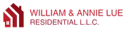 William & Annie Lue Residential LLC logo