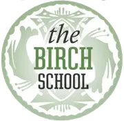 The Birch School logo