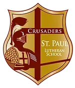 St. Paul Lutheran School logo
