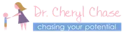 Chasing Your Potential logo