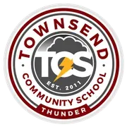 Townsend Community School logo