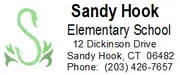 Sandy Hook Elementary School logo
