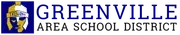 Greenville Area School District logo