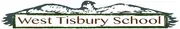 West Tisbury School logo