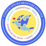 Cusack Applied Behavior Analysis, LLC logo