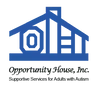 Opportunity House, Inc. logo