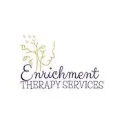 Enrichment Therapy Services logo