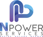 NPower Services logo