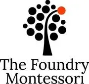 The Foundry Montessori School logo