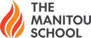 The Manitou School logo