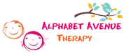 Alphabet Avenue Therapy logo
