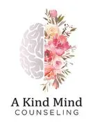 A KIND MIND COUNSELING logo