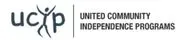 United Community Independence Programs logo