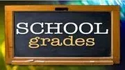 Commodore Perry School District logo