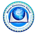 Monee Elementary School logo