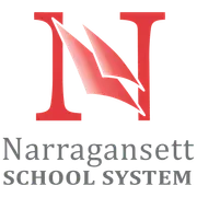 Narragansett School System logo