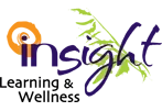Insight Learning & Wellness logo