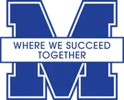 Manhattan School District 114 logo