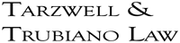 Tarzwell & Trubiano Law llc logo
