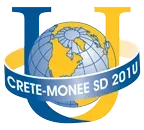 Crete-Monee School District 201-U logo
