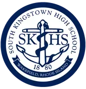 South Kingstown High School logo