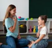 Bremen Speech Therapy Center logo