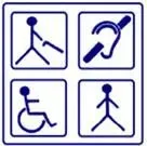 Illinois Iowa Center for Independent Living logo