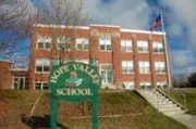 Chariho Regional School District logo