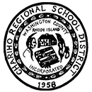 Chariho Regional School District logo