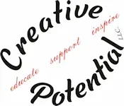 Creative Potential, LLC logo