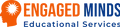 Engaged Minds Educational Services logo
