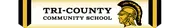 Tri-County Schools logo
