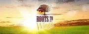Roots to Wings logo