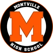 Montville High School logo