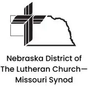 Camp Luther of Nebraska logo