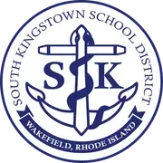 South Kingstown School District logo