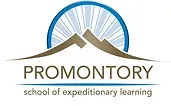Promontory School of Expeditionary Learning logo
