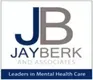 Jay Berk Ph.D, and Associates logo