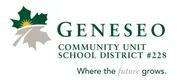 Geneseo Community Unit School District #228 logo