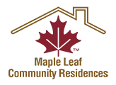 Maple Leaf Community Residences, Inc. logo