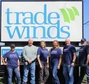 TradeWinds Services logo