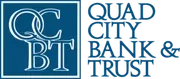 The Arc of the Quad Cities Area logo