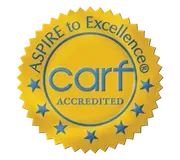 Access: Supports for Living logo