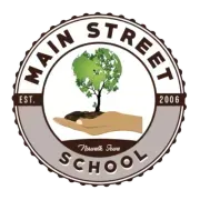 Main Street School logo
