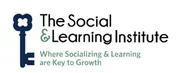 The Social & Learning Institute logo