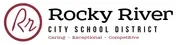 Rocky River City Schools logo