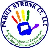 Family Strong CT logo